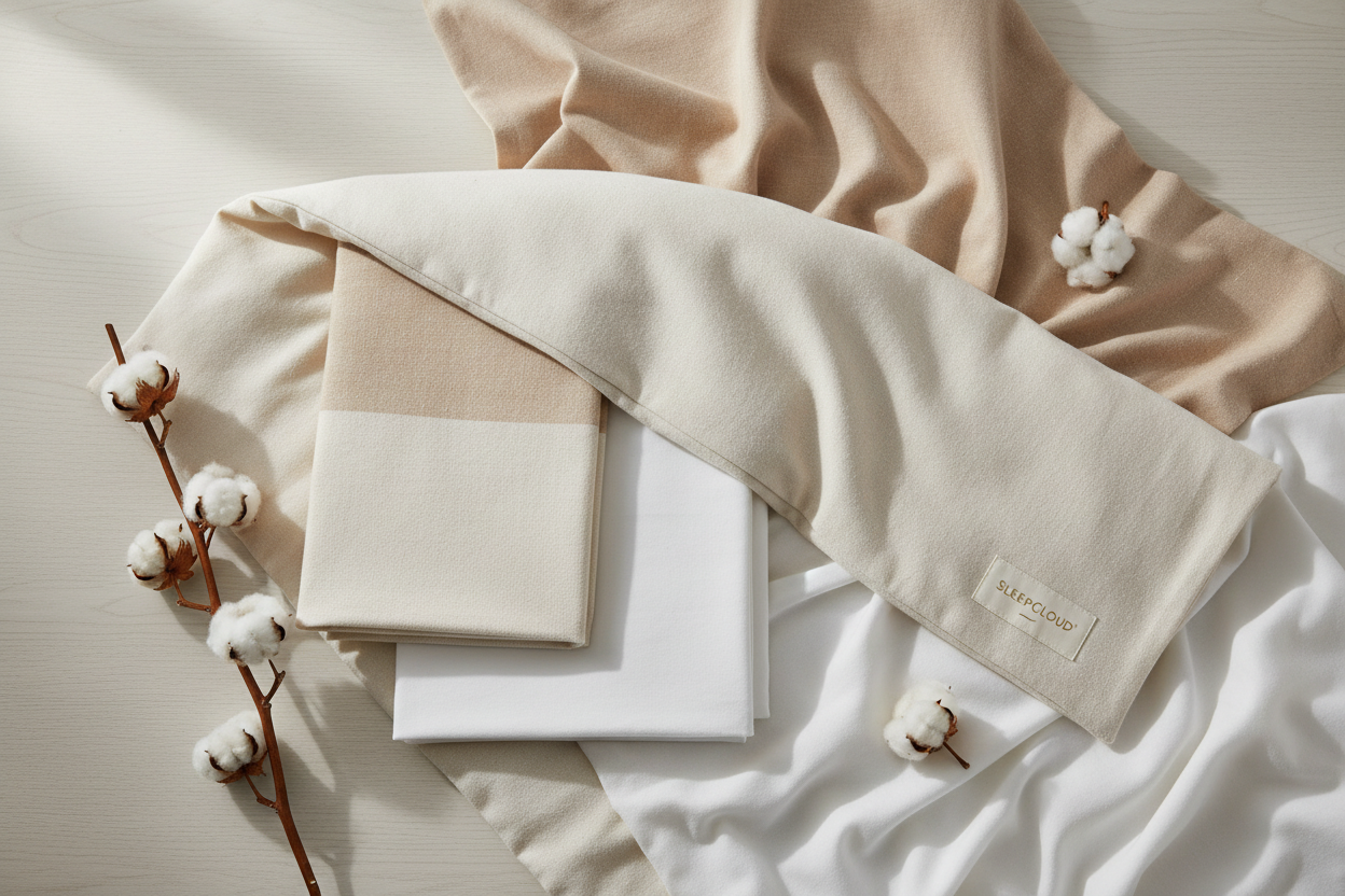 Pure Comfort. Domestic Craftsmanship. No Compromises.