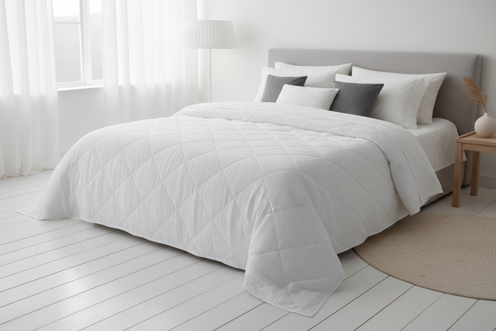 Comforters