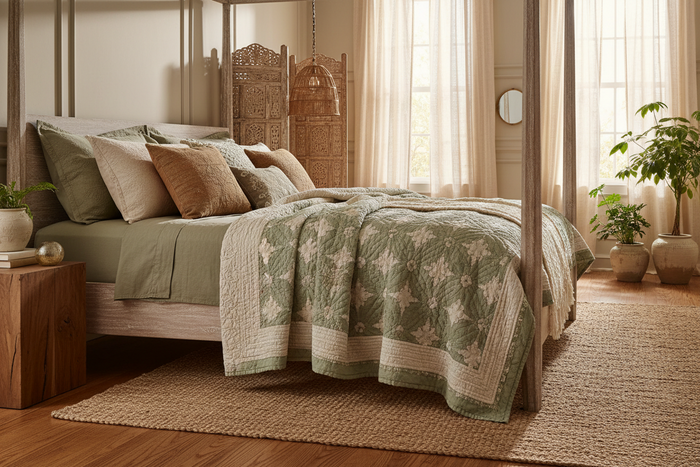 Quilts