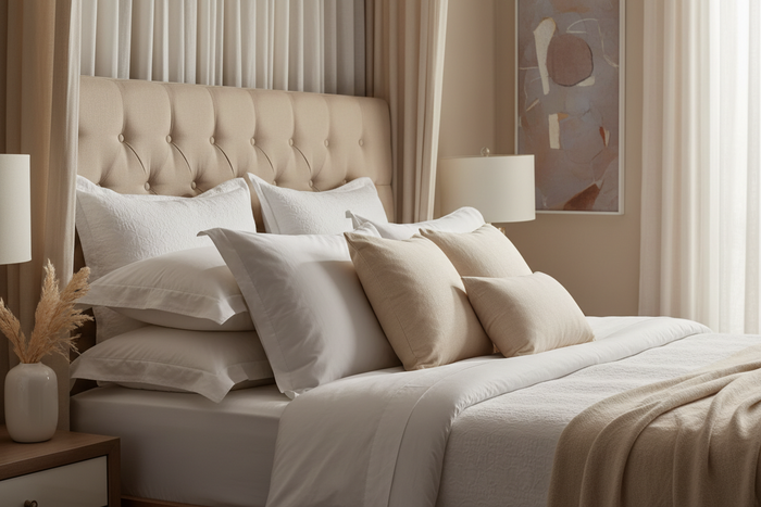 Pillows