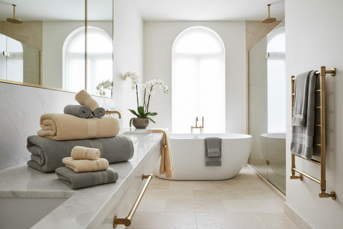 Towels