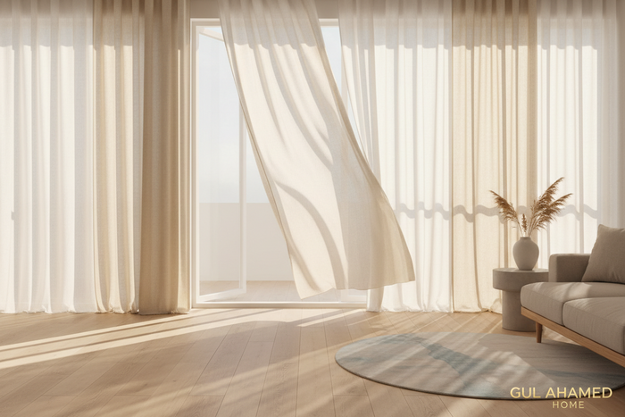 Curtains