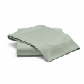 Sage Green Sateen Sheet Set