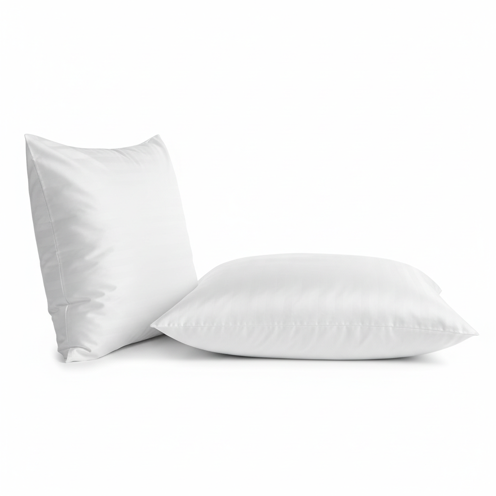Hotel Luxe Down-Alternative Pillow