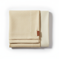 Ivory Linen-Cotton Sheet Set
