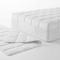 Quilted Waterproof Mattress Protector