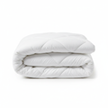 Classic White All-Season Comforter